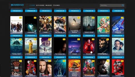 ch is another YesMovies alternative to watch full movies online free without downloading. . 123movies ai